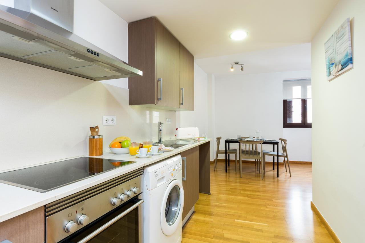Matarolux 14 Apartment Exterior photo